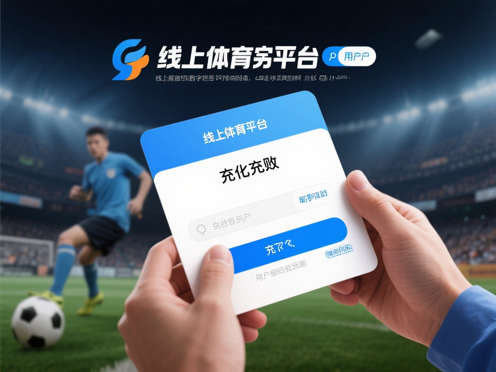 在如今的数字化时代，线上体育平台为用户提供了便捷的