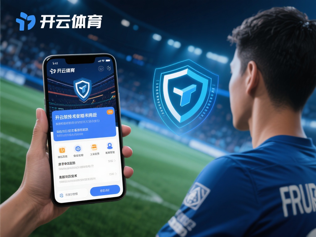 开云体育提前 (开云体育提前布局,助力体育产业新未来) 此外,平台在安全技术上的投入也值得称道。网络安全问
