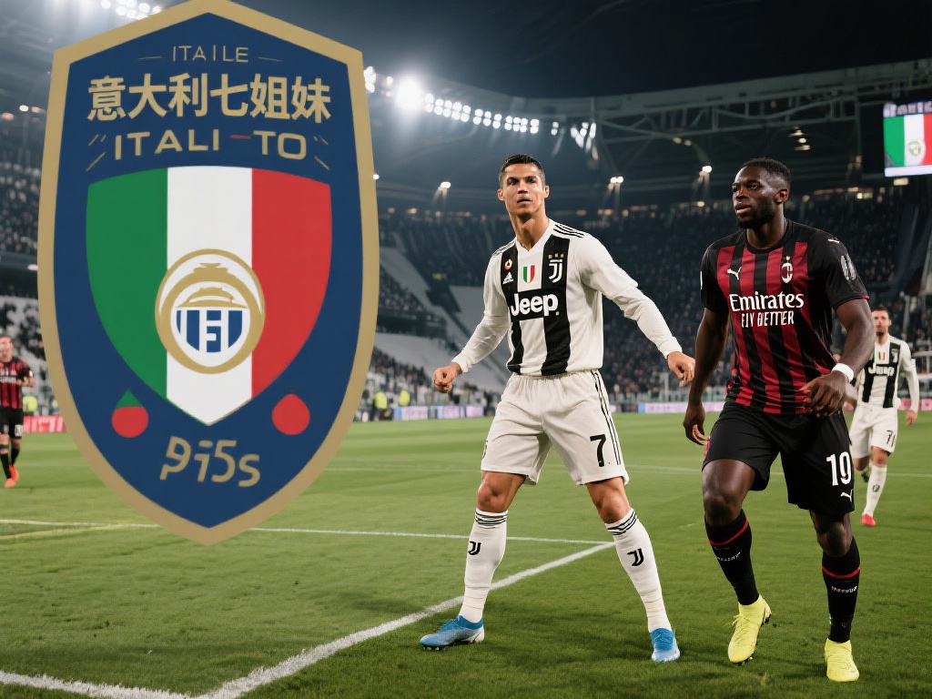 此外，意甲联赛的历史底蕴也令人叹服。从上世纪的“意