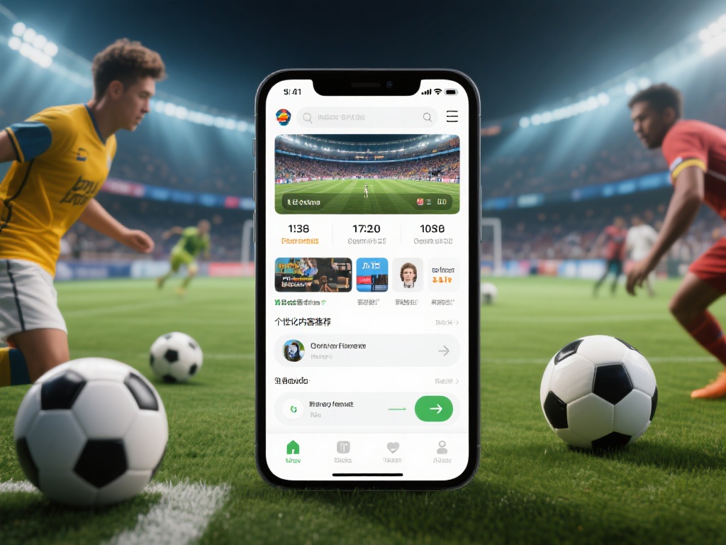 在众多体育类应用中，这款工具凭借其丰富的功能和用户