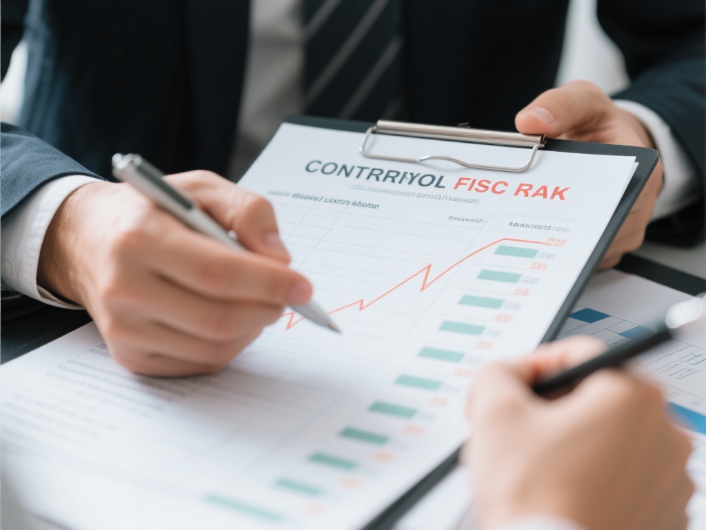 控制资金风险：设定一个合理的预算，避免因情绪化操作