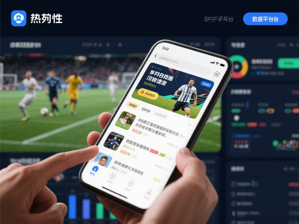 此外，平台在赛事覆盖和数据更新速度上也展现了专业性