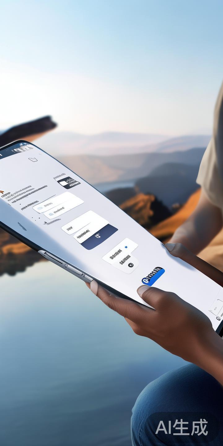 开云体育入口app用户真实体验与使用心得全面分享：功能评测与操作技巧解析