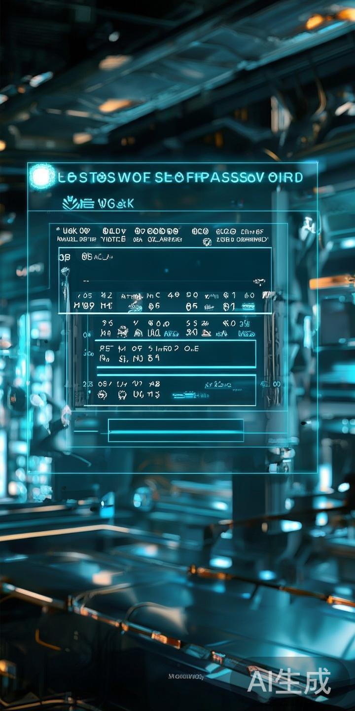 全面提升开云体育登录安全：实用技巧与防护指南全解析